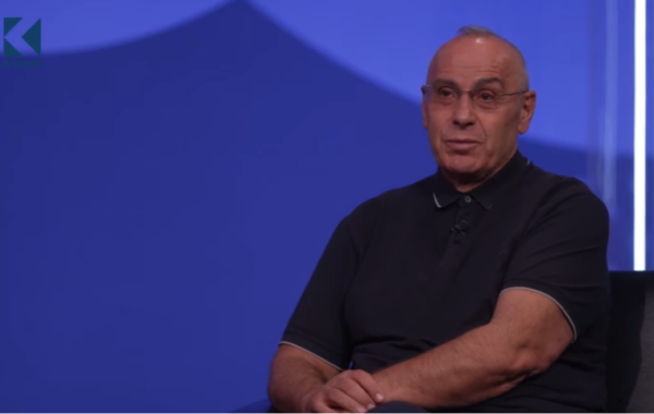 Ademi: Futbolli i Kosovës ka