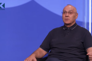 Ademi: Zhgënjimi për Botërorin kaloi,