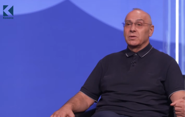 Ademi: Zhgënjimi për Botërorin kaloi,