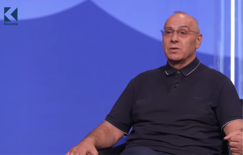 Ademi: Zhgënjimi për Botërorin kaloi,
