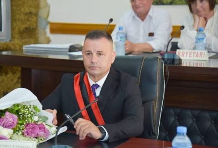 për Parlamentin nëse