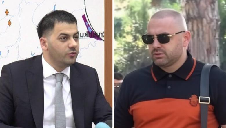 shpallur në kërkim nga