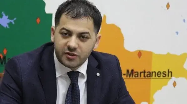 shpallur në kërkim nga