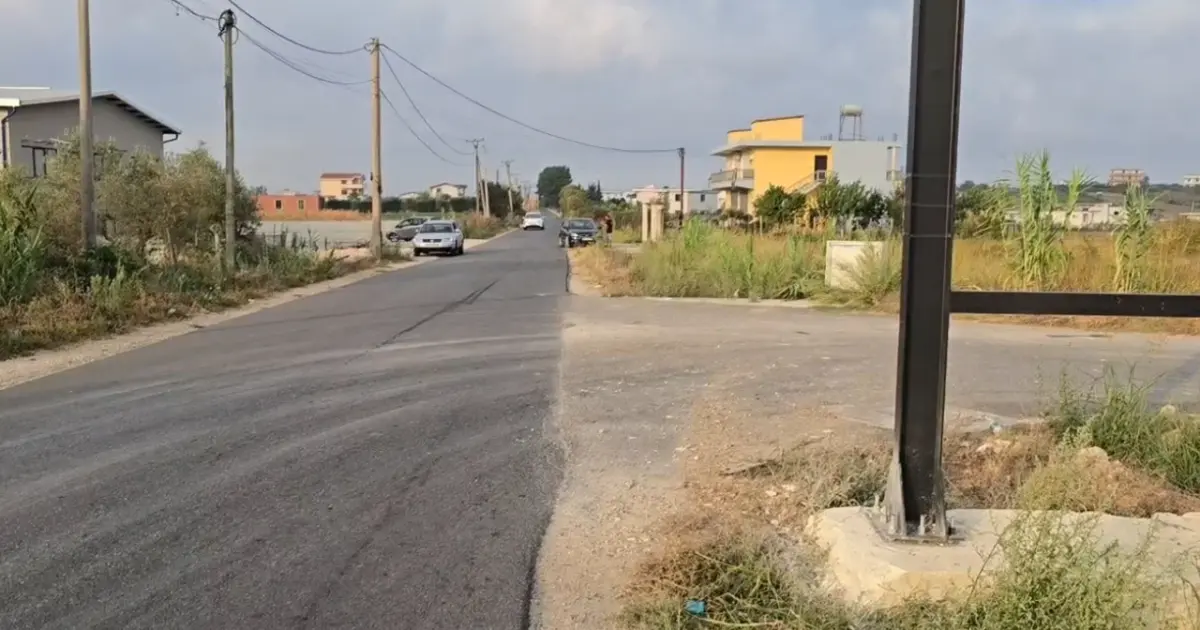 në gjendje të rëndë