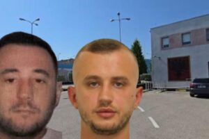 në Burgun e Fierit,