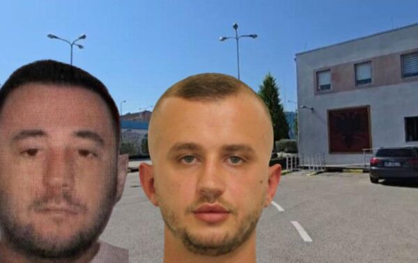 në Burgun e Fierit,
