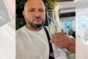 Ky është boksieri shqiptar që vrau