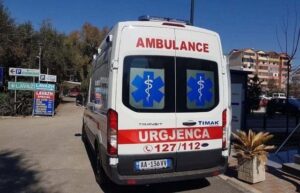 Shkodër  58 vjeçari goditet nga pema teksa mblidhte dru  plagoset rëndë