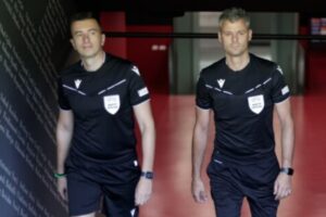 sfida të fazës play-off të