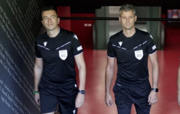 sfida të fazës play-off të