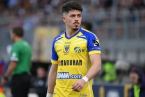 Futbollisti i Kombëtares shqiptare