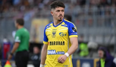 Futbollisti i Kombëtares shqiptare