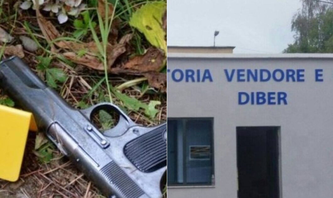 Kërcet arma në Dibër pas përleshjes