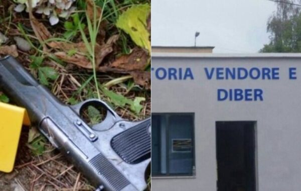 Kërcet arma në Dibër pas përleshjes