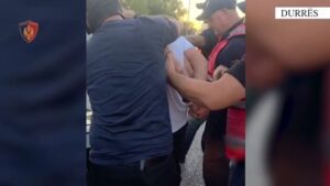 Disa operacione të dështuara më herët  Si u finalizua arrestimi i Ergys Agasit 