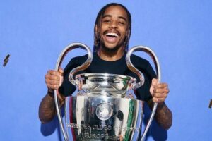 PSG pranon t’i shesë Liverpulit yllin