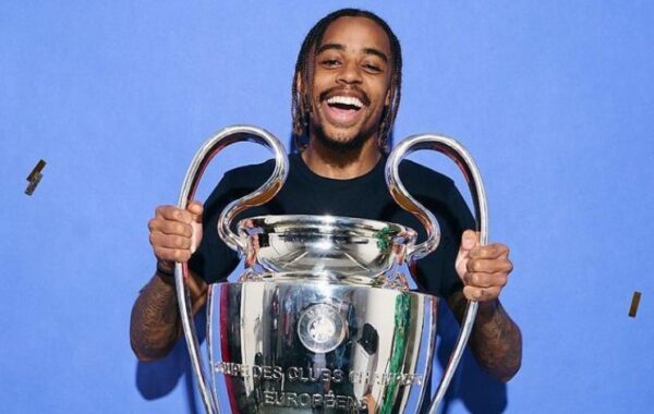 PSG pranon t’i shesë Liverpulit yllin