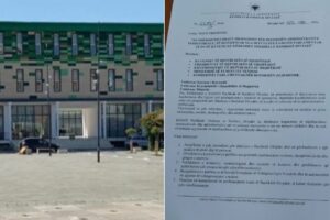 Këshilli Bashkiak