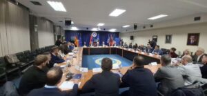 BDI  Me dy vite vonesë dhe 30 milionë euro më shtrenjtë  VLEN vazhdon projektin e BDI së