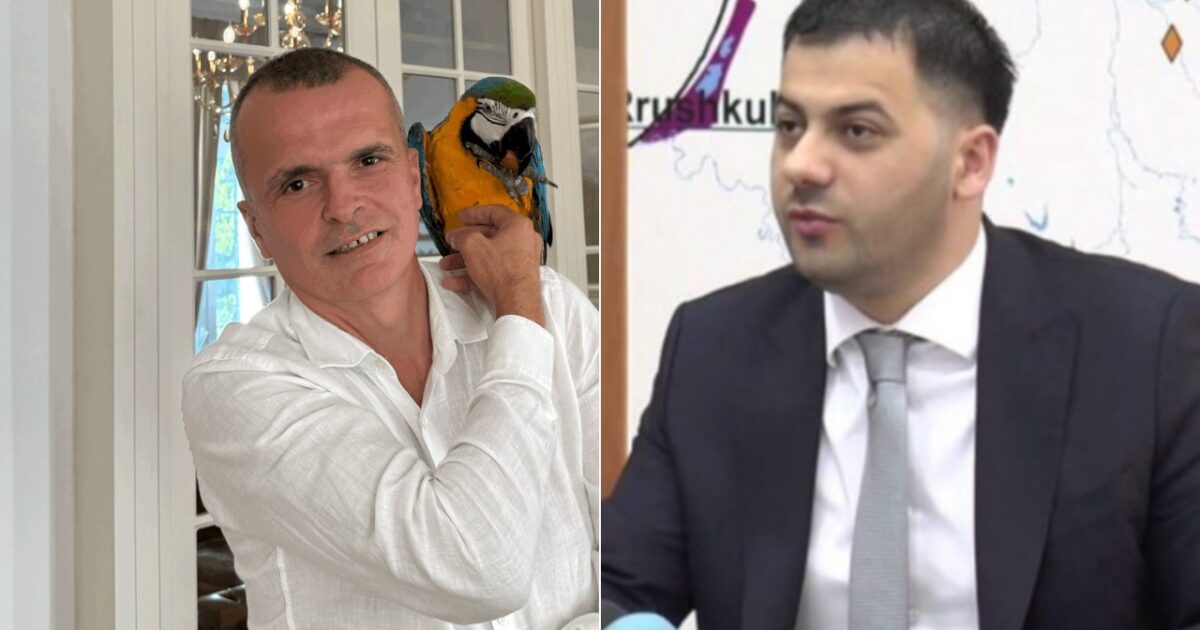 Agasi dhe