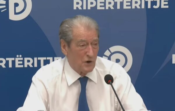 Këshillin Kombëtar të PD