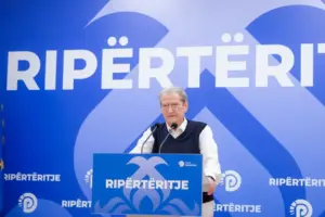 shteti dhe krimi janë