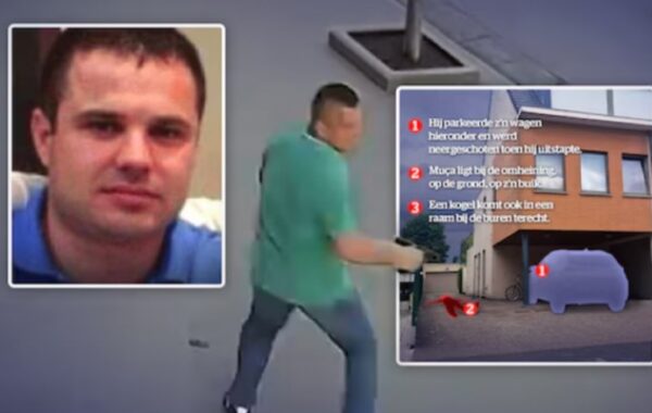 Portreti i “bankomatit” të një