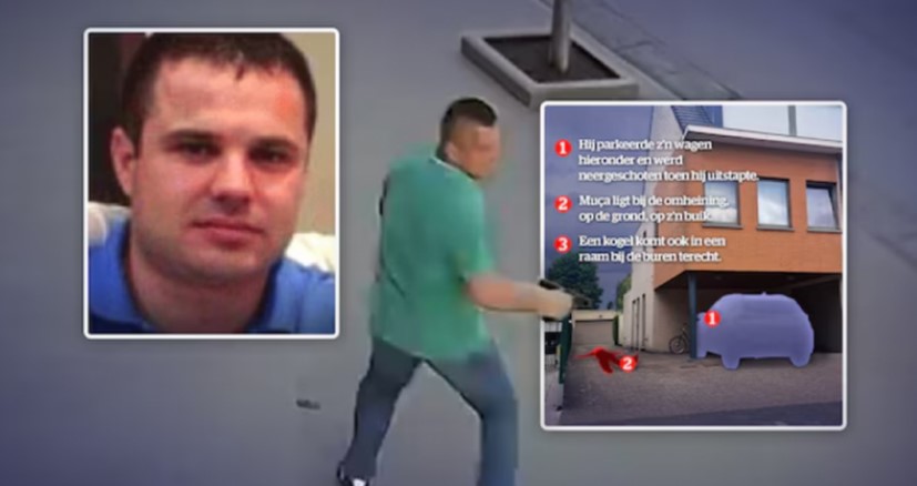 Portreti i “bankomatit” të një