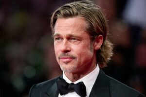 Brad Pitt