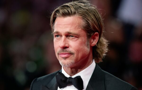 Brad Pitt