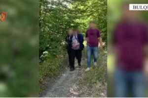 Nga Kamza në Bulqizë për