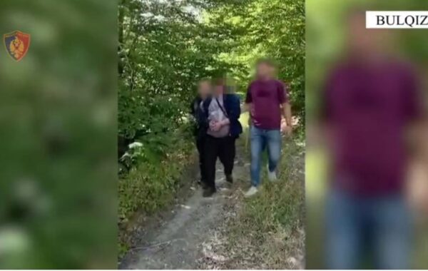 Nga Kamza në Bulqizë për