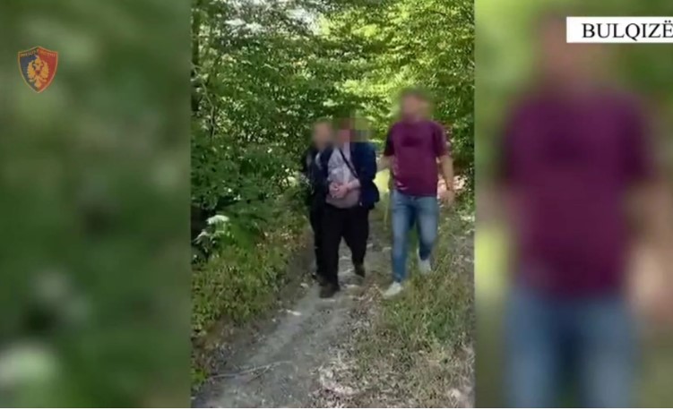 Nga Kamza në Bulqizë për