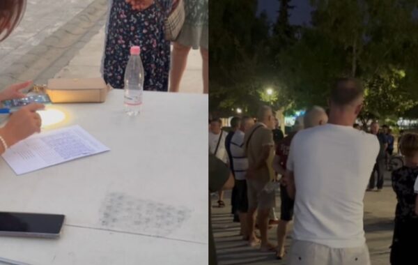 kundër shkrirjes së