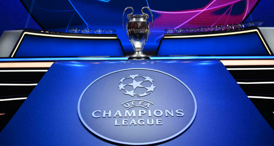 Champions League