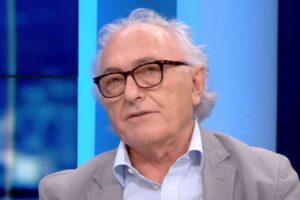 Policia- herë si zot, herë si
