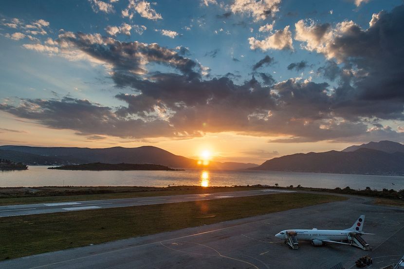 AEROPORTET E MALIT TË ZI