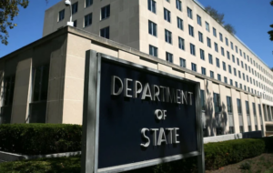 Deklarata e Vuçiç për devijimin e lumit Ibër  reagon Departamenti amerikan i Shtetit