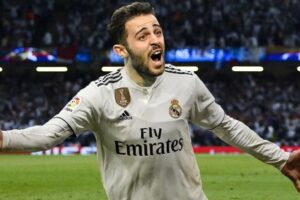 Bernardo Silva