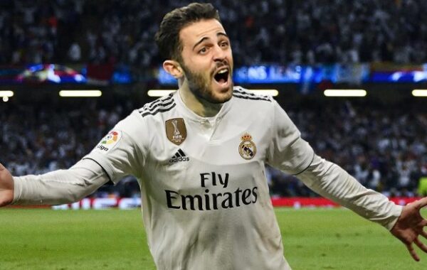 Bernardo Silva