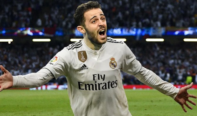 Bernardo Silva