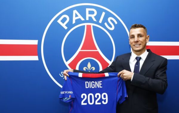 PSG bën goditjen e radhës në