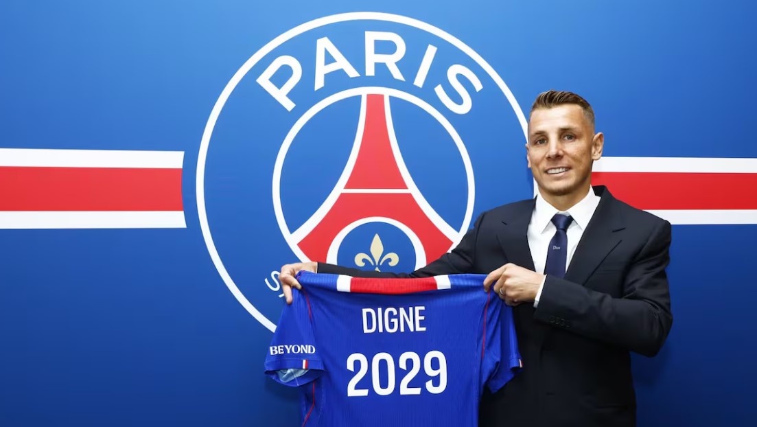 PSG bën goditjen e radhës në