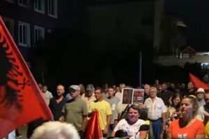 Qytetarët e Divjakës