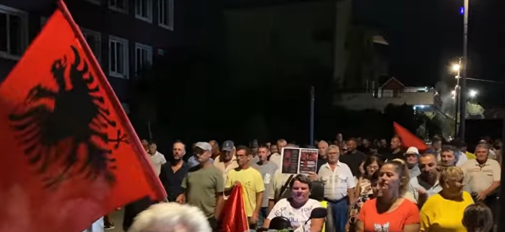 Qytetarët e Divjakës