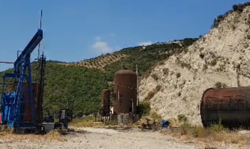 në kohë