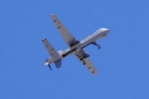 dronë të