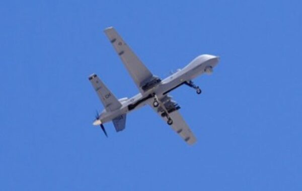 dronë të