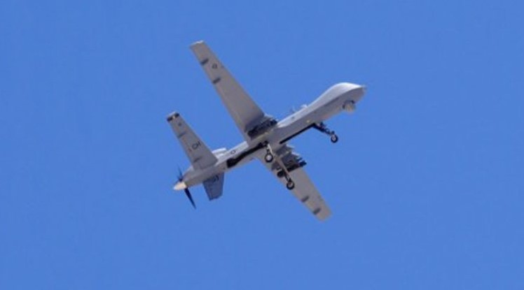 dronë të