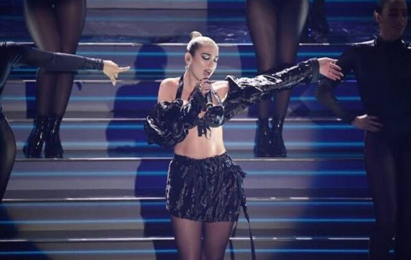 Dua Lipa